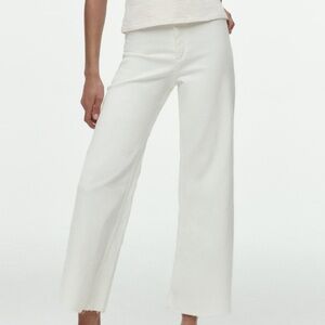 Zara marine pant